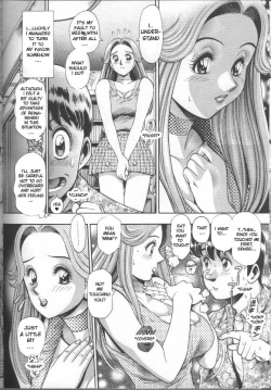 Page 35 of Bikini no Reina Sensei | Reina-sensei in Bikini