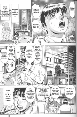 Page 8 of Bikini no Reina Sensei | Reina-sensei in Bikini