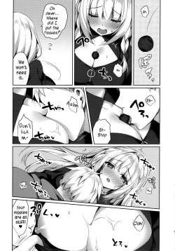 Page 5 of Chokotto Sex Reiwa-chan