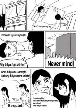 Page 2 of In to the Daughter's Uterus