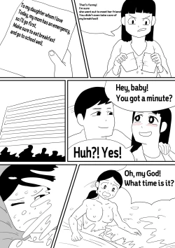 Page 8 of In to the Daughter's Uterus