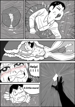 Page 19 of Saving a Boyfriend