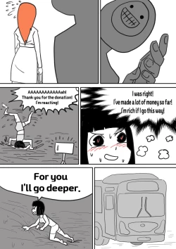 Page 13 of My Sister Vagina Blog