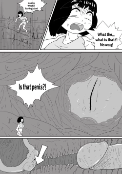 Page 19 of My Sister Vagina Blog