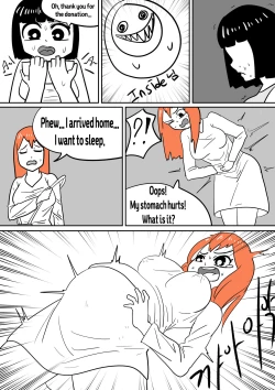 Page 24 of My Sister Vagina Blog