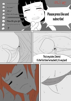 Page 6 of My Sister Vagina Blog