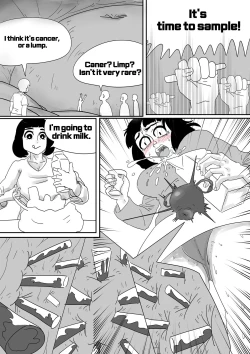 Page 40 of Magic School Bus