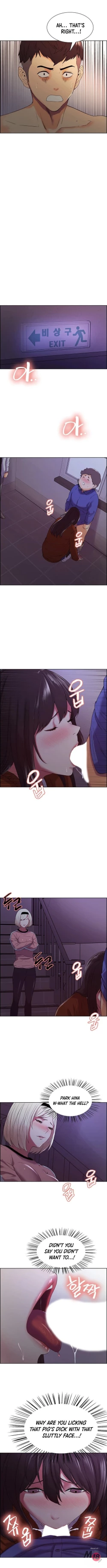 Page 138 of Runaway Family