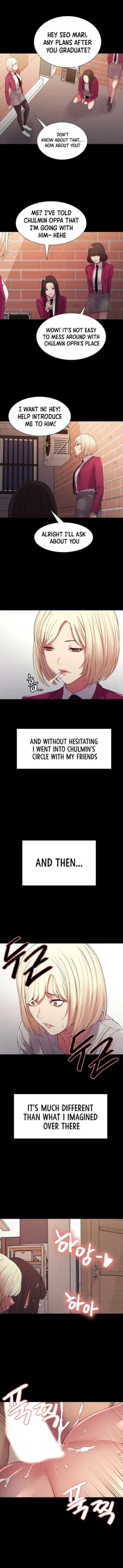 Page 184 of Runaway Family