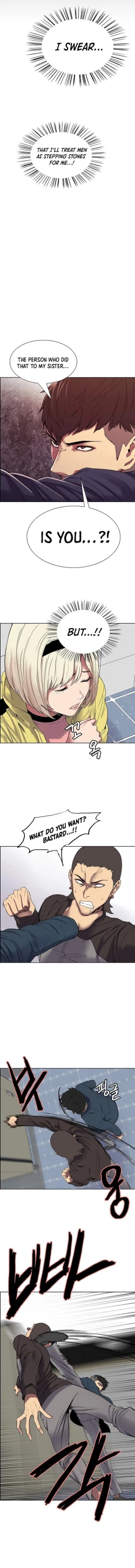 Page 200 of Runaway Family