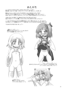 Page 16 of 9 Bai Cirno Jiru