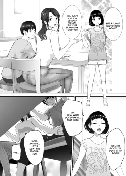 Page 18 of Osananajimi ga Mama to Yatte Imasu. 2 | My Childhood Friend is Doing It with My Mom 2