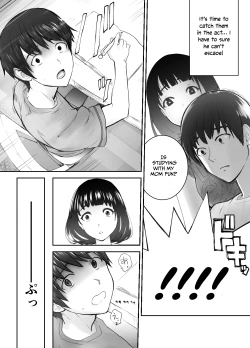 Page 22 of Osananajimi ga Mama to Yatte Imasu. 2 | My Childhood Friend is Doing It with My Mom 2