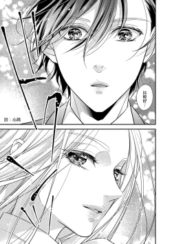 Page 11 of Is It An Invitation For Sexual Intercourse?| 你在以做愛為前提邀請我嗎？～肉食系自戀男子與絕對不戀愛的女子～ Ch.1