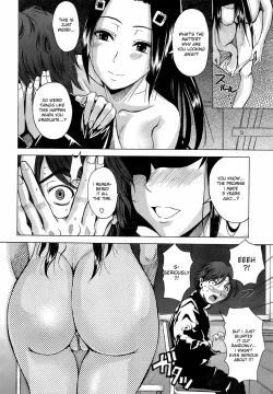 Page 6 of Sakurairo Nude | Cherry Blossom Nude