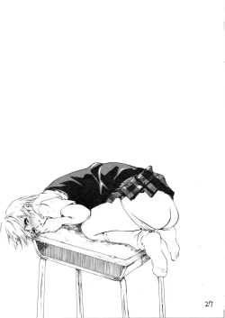 Page 28 of Ichigo Face ∞%