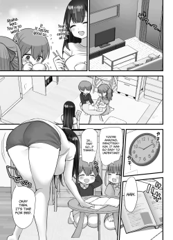 Page 45 of Nukarumi| Quagmire