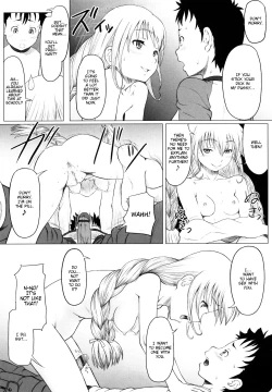 Page 17 of Eikyuu Shoujo3+Extra