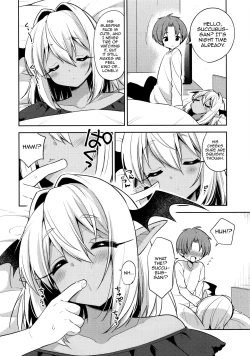 Page 12 of Shounen Succubus