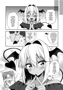 Page 23 of Shounen Succubus