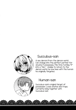 Page 4 of Shounen Succubus