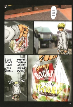 Page 129 of Kaa-san no Ana Tsukawasete