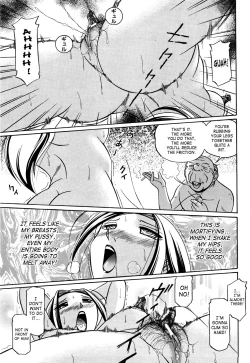 Page 137 of Onna Sousakan Choukyou Rensa | Woman Investigator Training Link