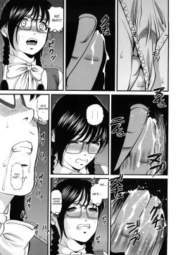 Page 133 of Bakuetsu No Toriko