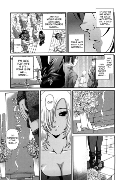 Page 157 of Bakuetsu No Toriko