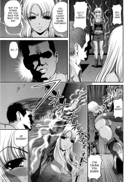 Page 39 of Bakuetsu No Toriko