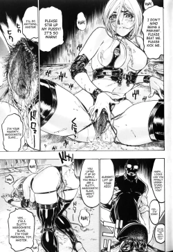 Page 110 of Misshitsu - Honey Room