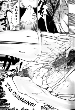 Page 16 of Misshitsu - Honey Room