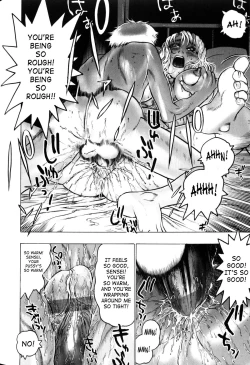 Page 45 of Misshitsu - Honey Room