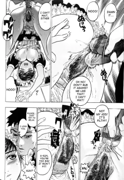 Page 61 of Misshitsu - Honey Room