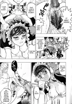 Page 62 of Misshitsu - Honey Room