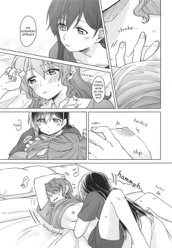 Page 26 of Oku no Oku no Oku