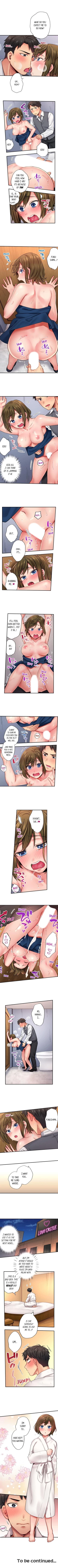 Page 22 of From Poker Face to Cumming Face in 90 Seconds Ch. 1-21