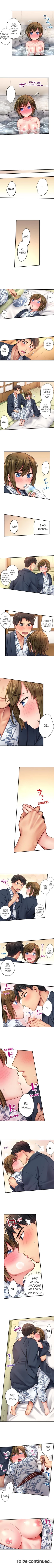 Page 36 of From Poker Face to Cumming Face in 90 Seconds Ch. 1-21