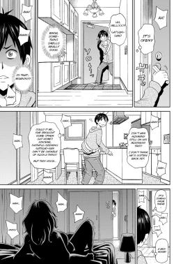 Page 5 of Watashi no Perosuke