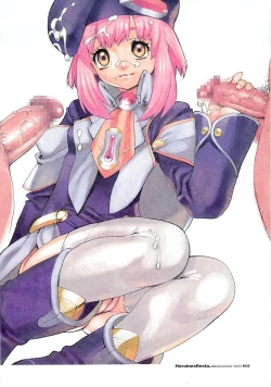 Page 4 of Heroinesfiesta.