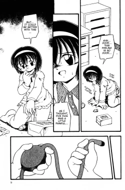 Page 5 of Enema Escalation