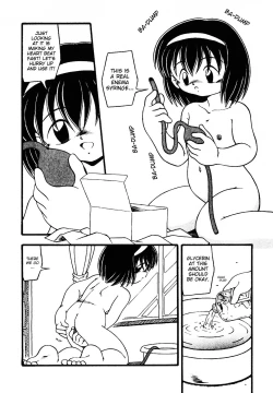 Page 6 of Enema Escalation