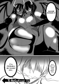Page 24 of Seisai Kuubo no Yoru Seikatsu | Night Sex with the Carrier Wives