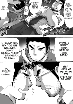 Page 10 of Orenchi no Mahoutsukai