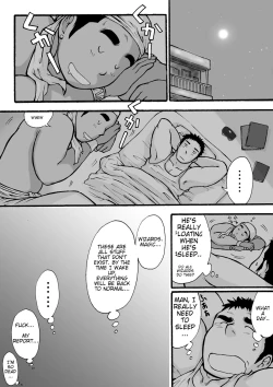 Page 20 of Orenchi no Mahoutsukai