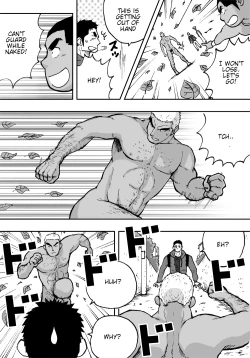 Page 42 of Orenchi no Mahoutsukai 2