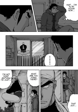 Page 49 of Orenchi no Mahoutsukai 2