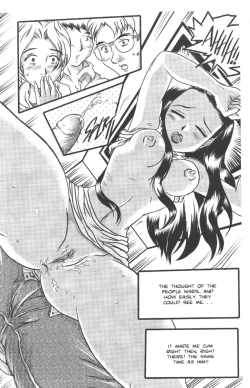 Page 43 of A-G Super Erotic 1