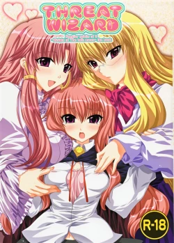 Page 1 of THREAT WIZARD