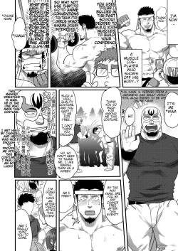 Page 4 of Costte My Heart